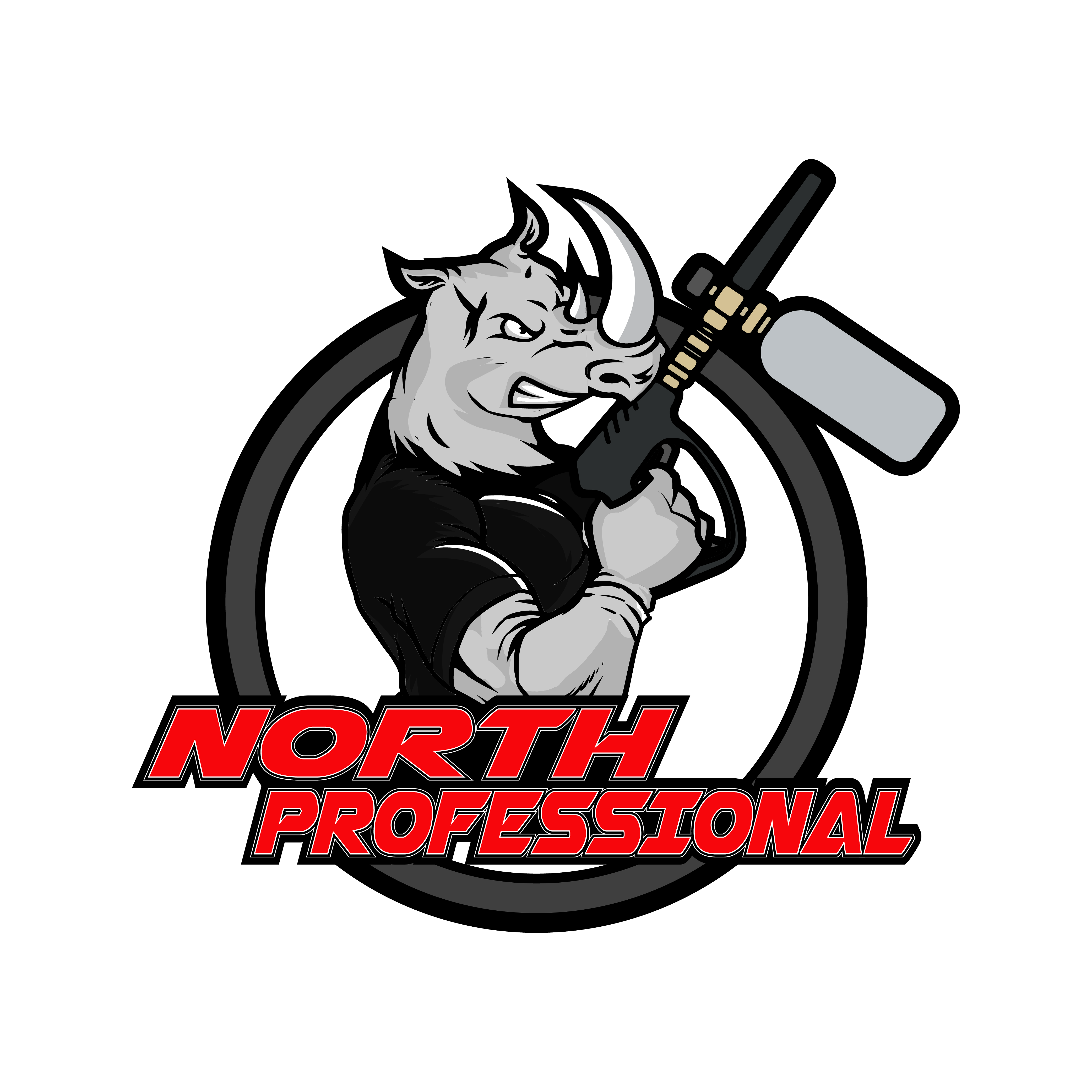 North Prof